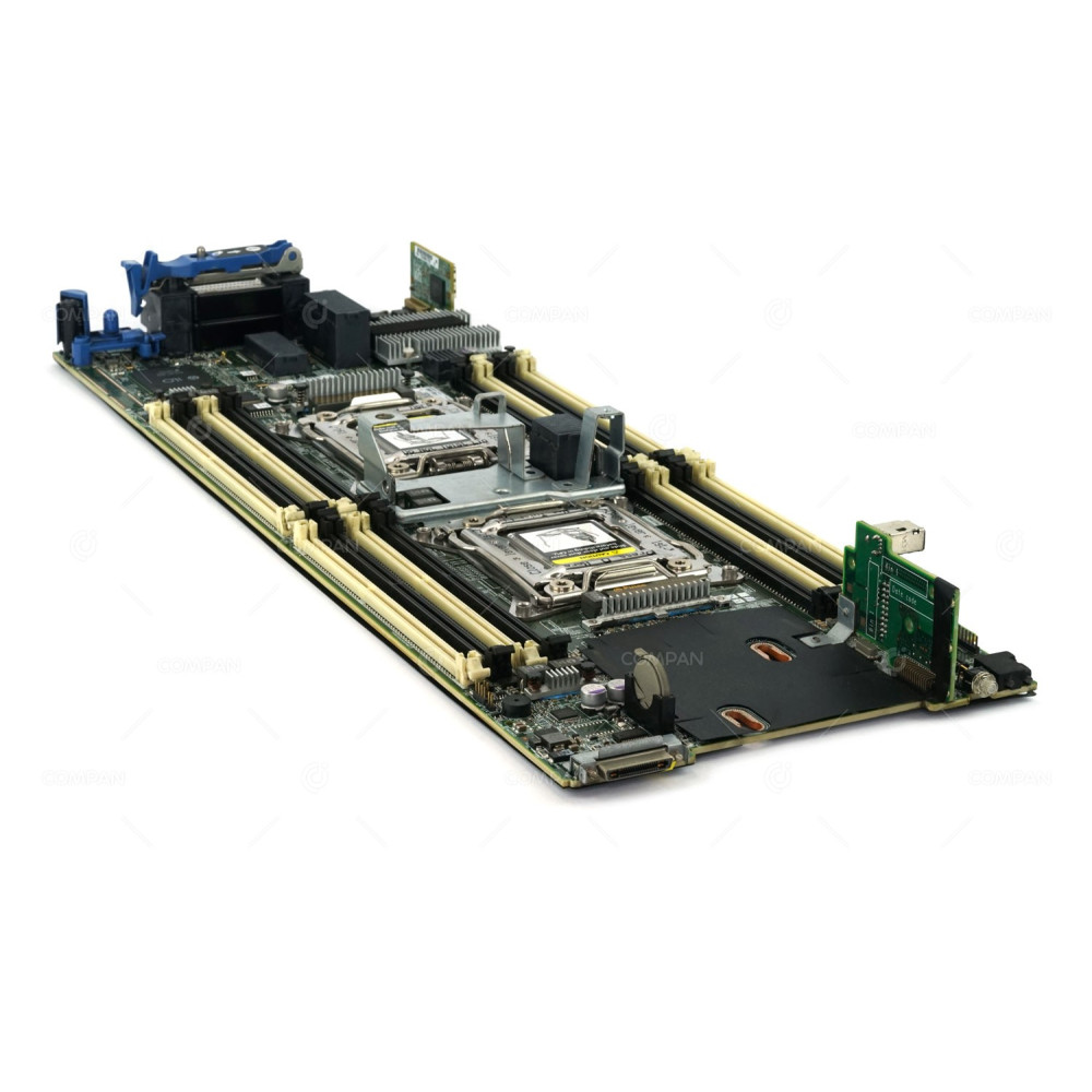 861585-001 HP MAINBOARD SOCKET LGA2011 FOR HP PROLIANT BL460C G8
